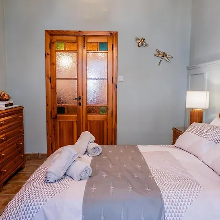 Three Bedroom Townhouse In Bormla Three Cities Apartamento Cospicua