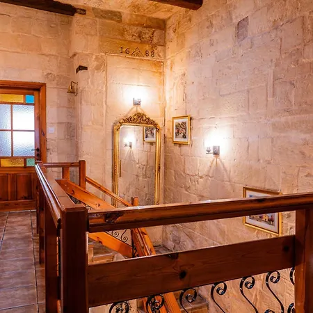 Three Bedroom Townhouse In Bormla Three Cities Cospicua