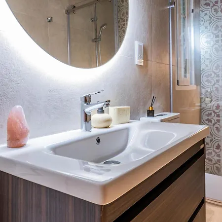 Three Bedroom Townhouse In Bormla Three Cities Apartamento *