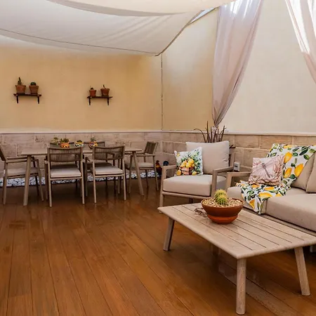 Apartamento Three Bedroom Townhouse In Bormla Three Cities Cospicua