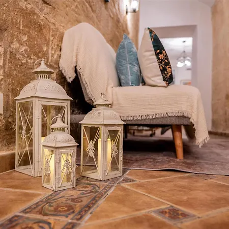 Three Bedroom Townhouse In Bormla Three Cities Cospicua