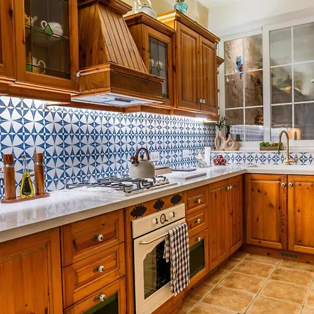 Three Bedroom Townhouse In Bormla Three Cities Apartamento Cospicua