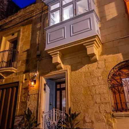 Apartamento Three Bedroom Townhouse In Bormla Three Cities *